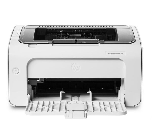 HP LaserJet Pro M12w