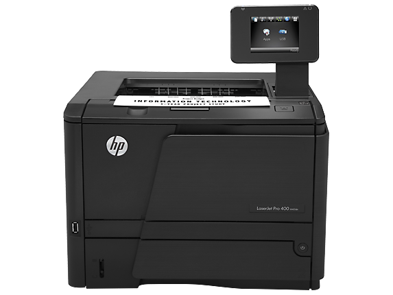 HP LaserJet Pro 400 M401dn