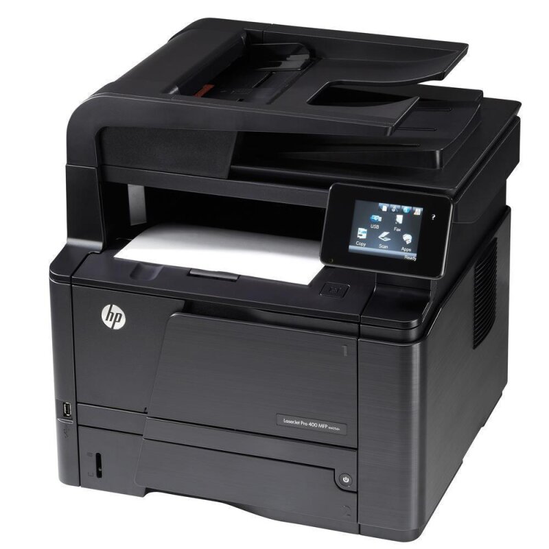 HP LaserJet Pro 400 MFP M425dn