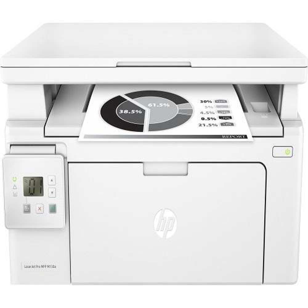 HP LaserJet Pro MFP M130a