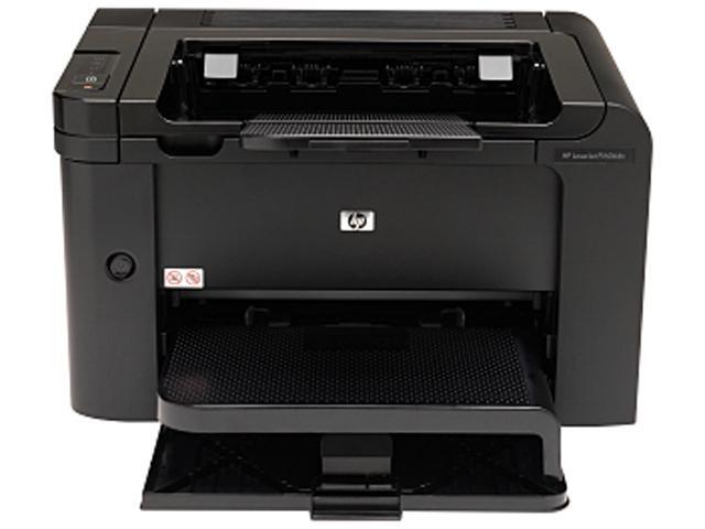 HP LaserJet Pro P1606dn