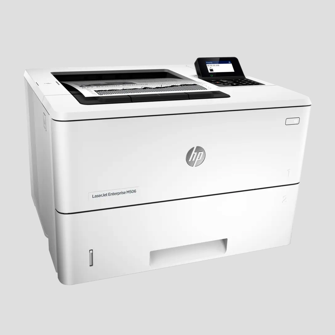 HP LaserJet Enterprise M506dn