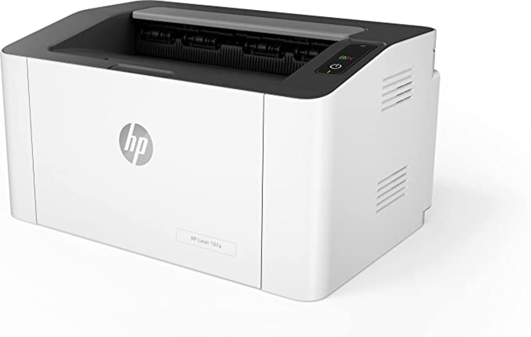 HP Laser 107a