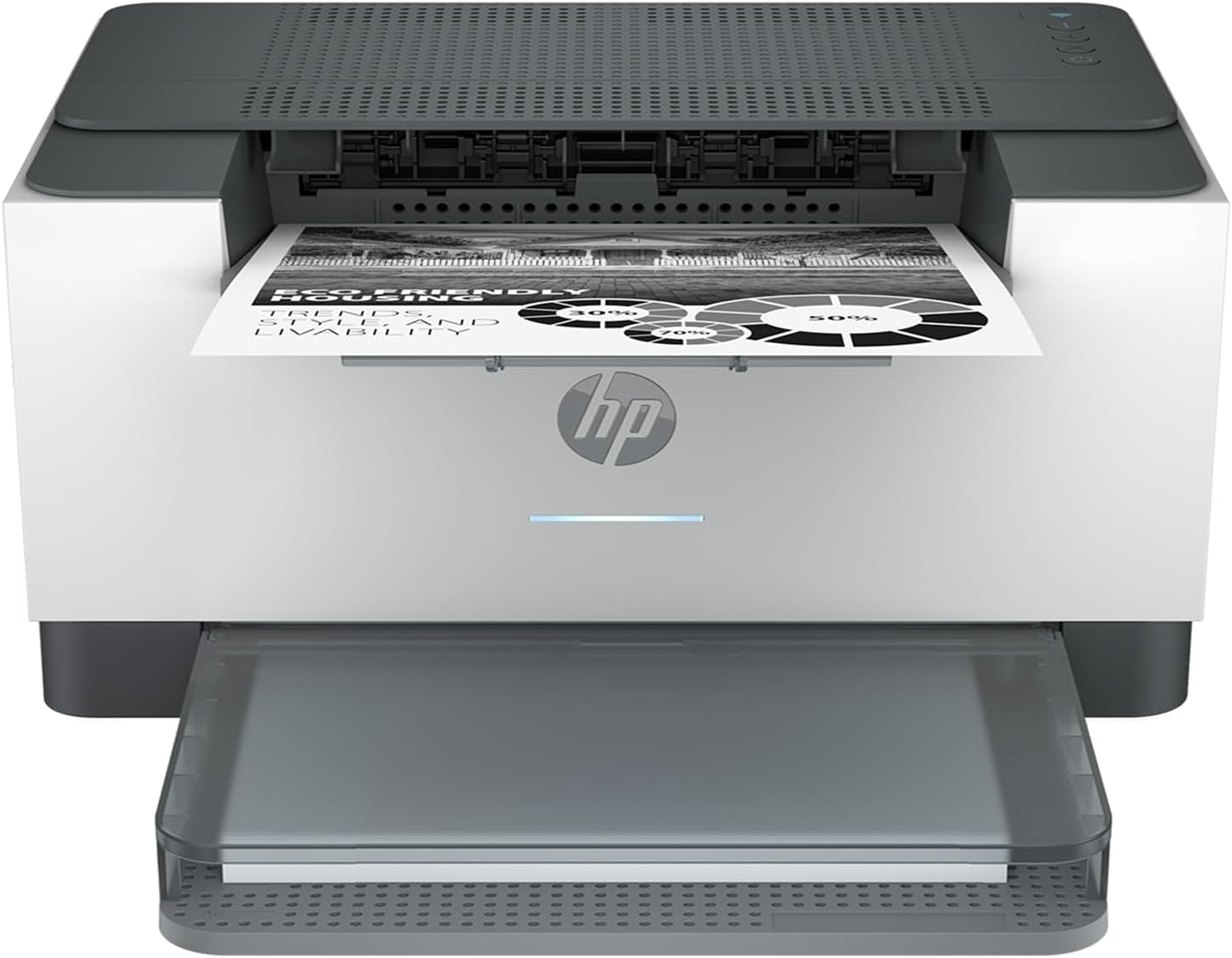 HP LaserJet M209dw