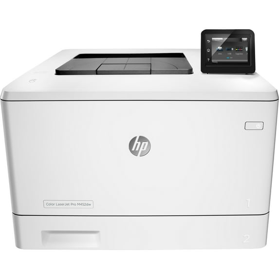 HP Color LaserJet Pro M452dw