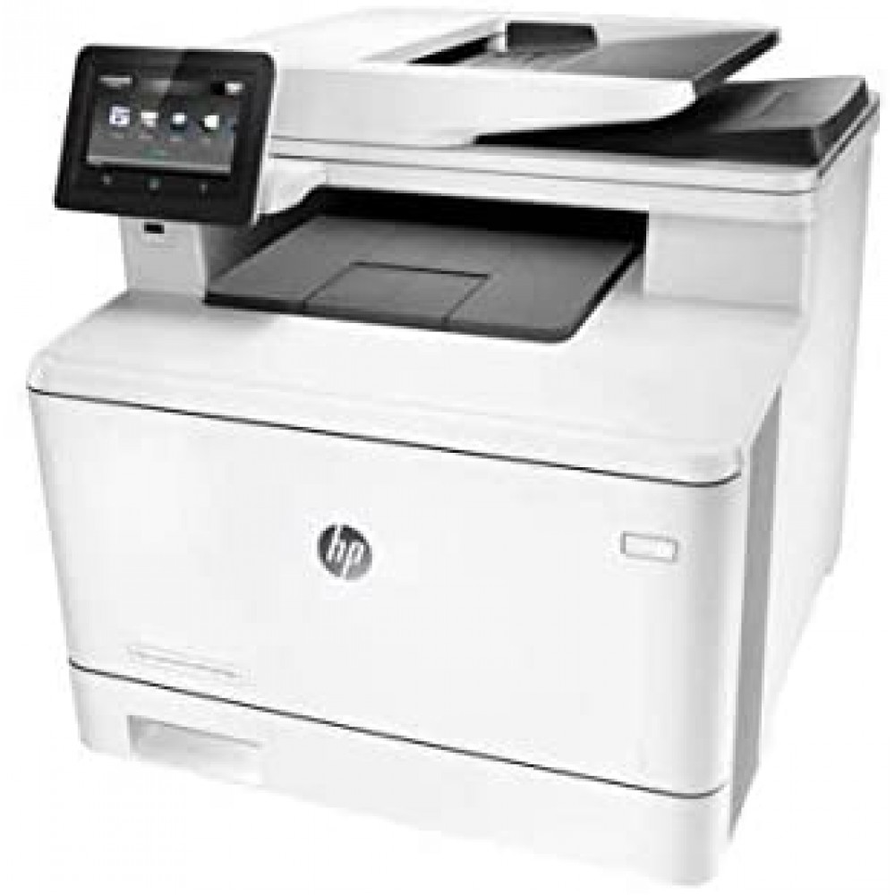 HP Color LaserJet Pro MFP M477fdn