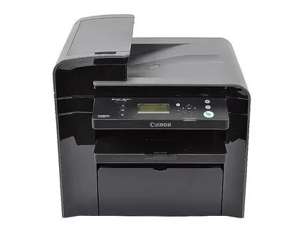 Canon i-SENSYS MF4430