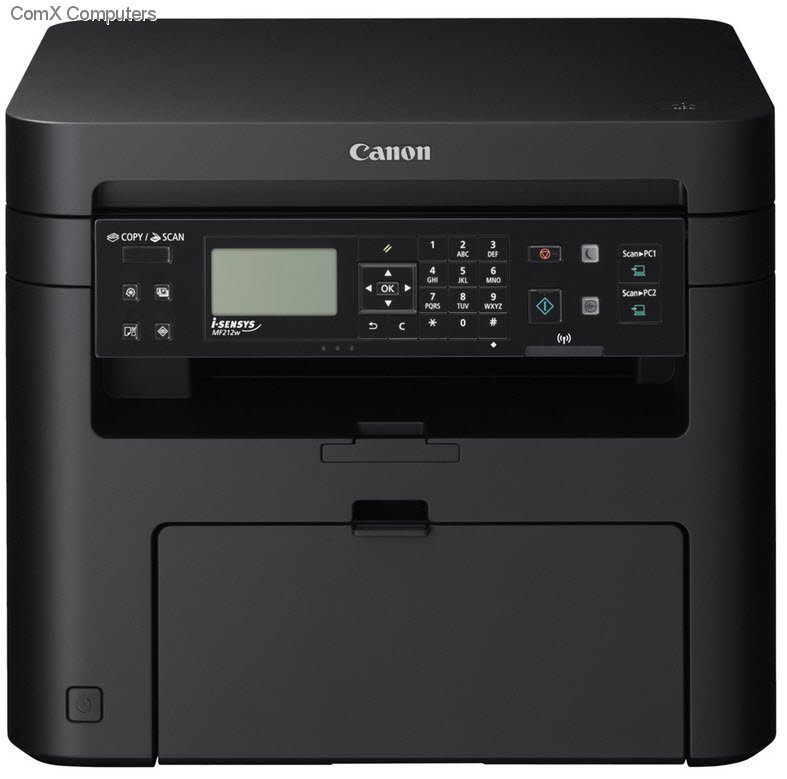 Canon i-SENSYS MF212w