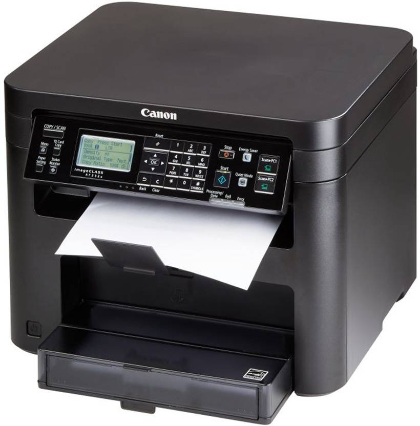 Canon i-SENSYS MF232w