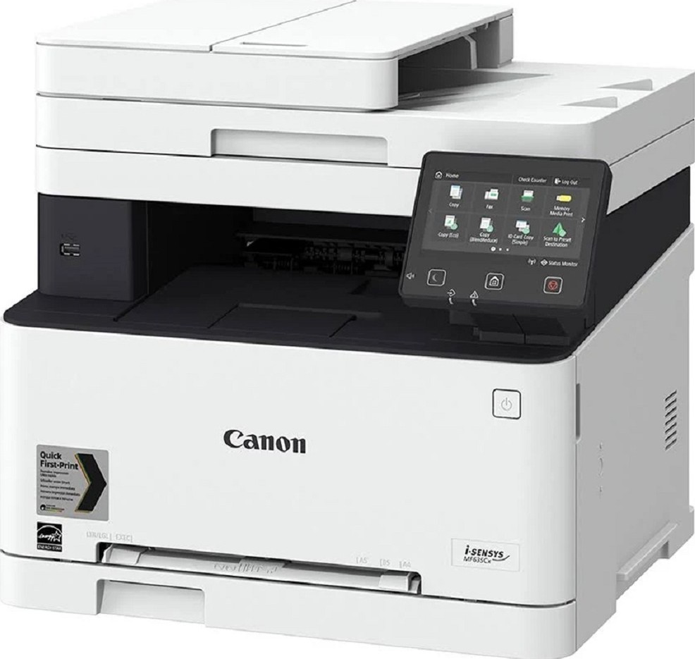 Canon i-SENSYS MF635Cx