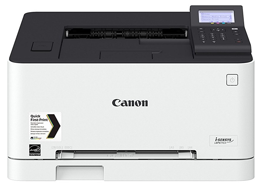 Canon i-SENSYS LBP613Cdw
