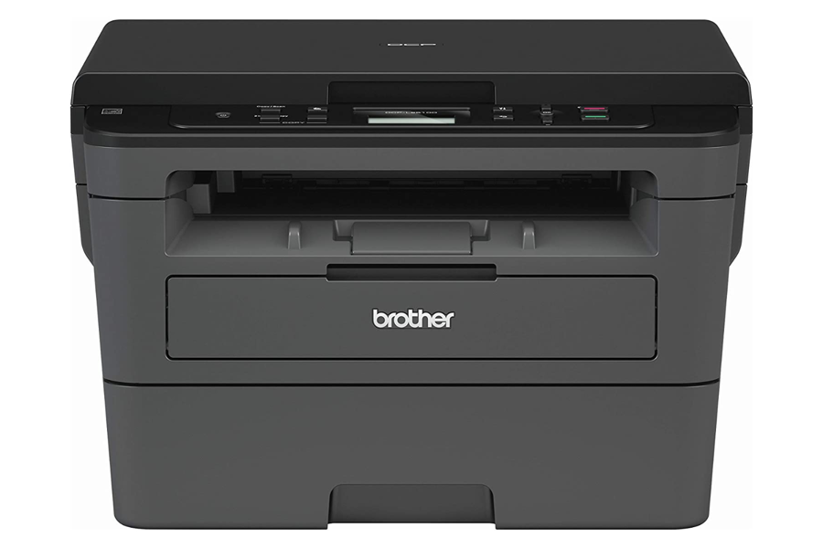 Brother DCP-L2500D