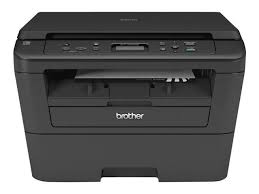 Brother DCP-L2520DW