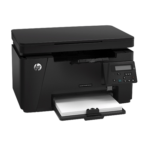 HP LaserJet Pro M125nw