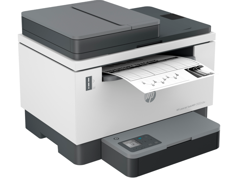 HP LaserJet Tank MFP 2602sdw
