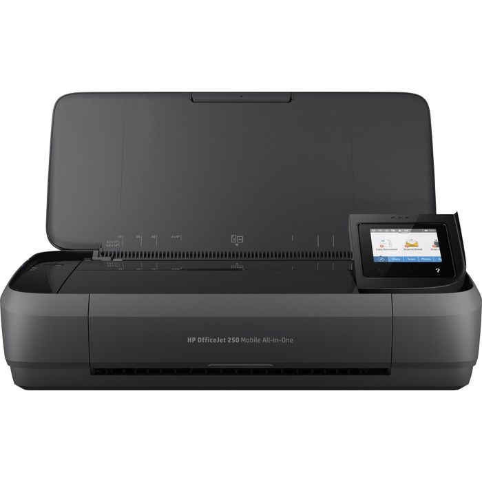 HP OfficeJet 250 Mobile