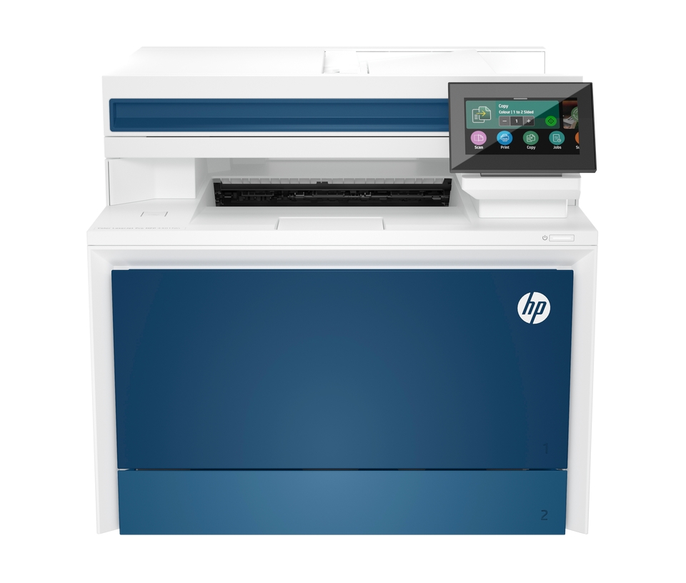 HP Color LaserJet Pro MFP 4301fdn