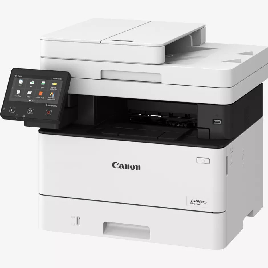 Canon i-SENSYS MF455dw