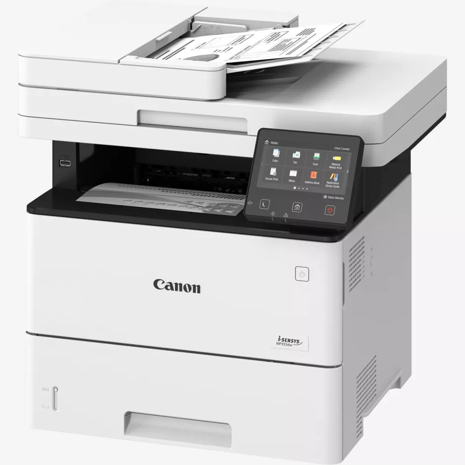 Canon i-SENSYS MF553dw
