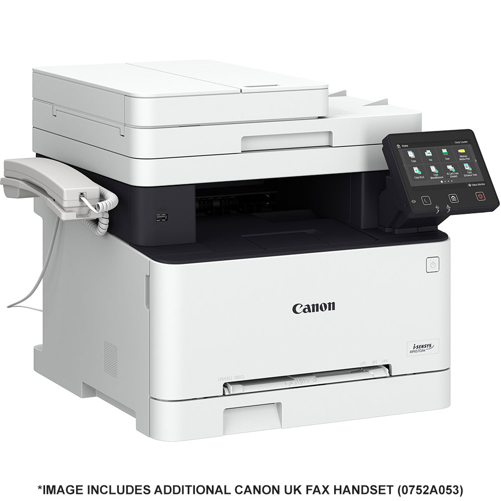 Canon i-SENSYS MF657Cdw