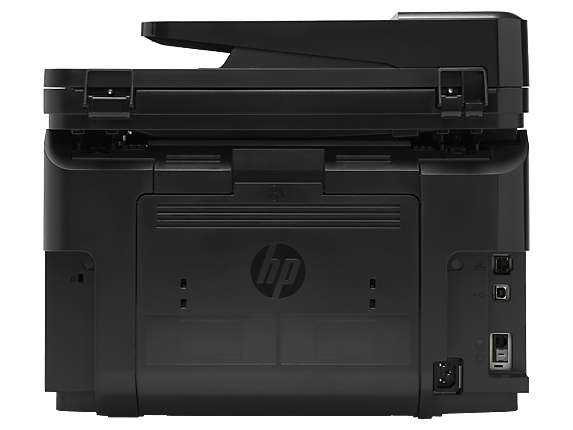 HP LaserJet Pro MFP M225dn