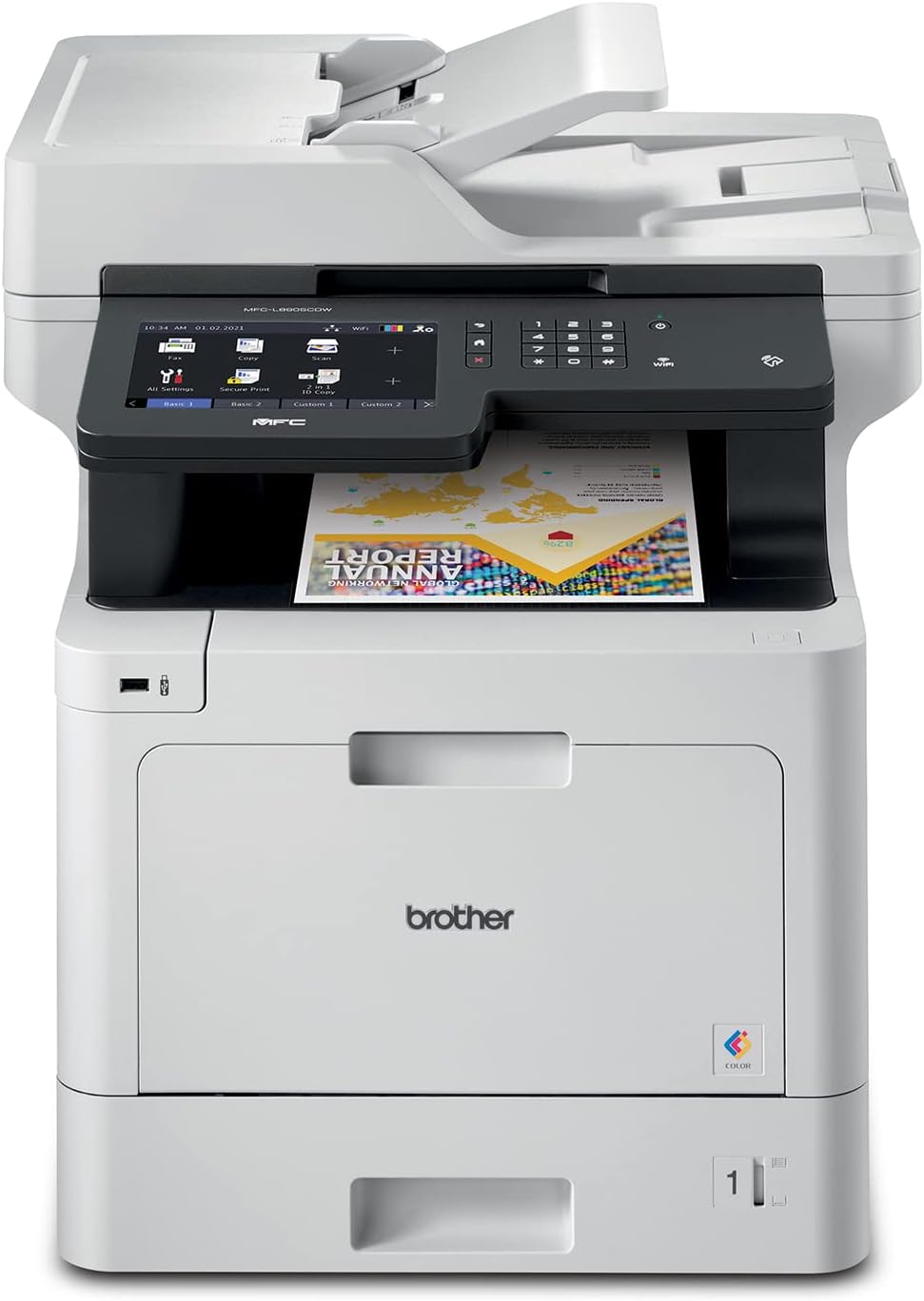 Brother MFC-L8905CDW