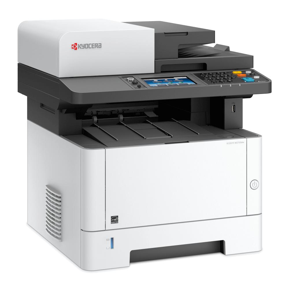 Kyocera ECOSYS PA2100cx