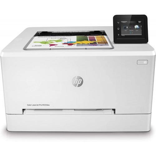 HP Color LaserJet Pro M255dw