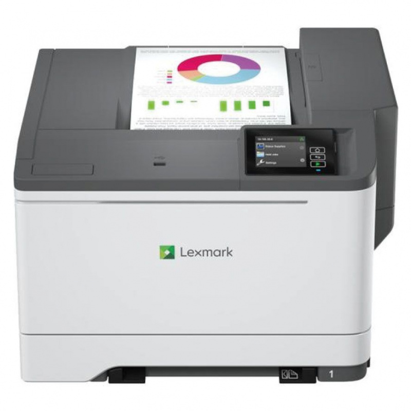 Lexmark CS531dw