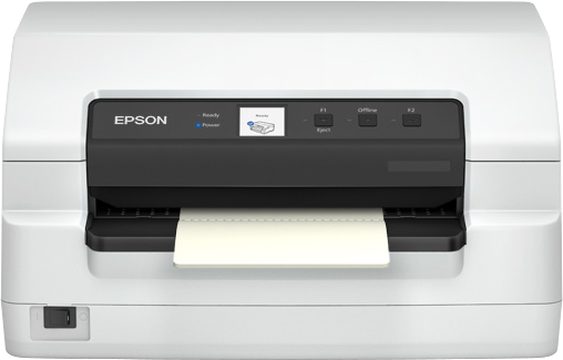 Epson PLQ-50M