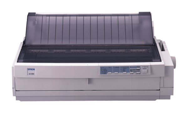 Epson LQ-2180 (Eski)
