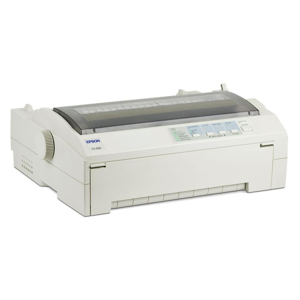 Epson FX-880 (Eski)