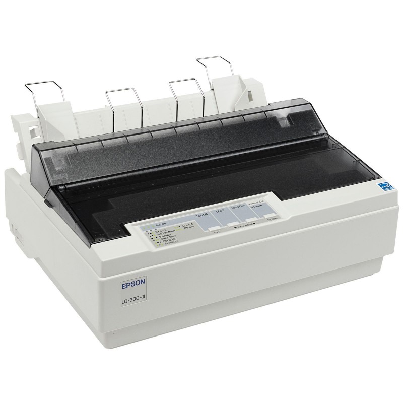 Epson LQ-300+II (Eski)