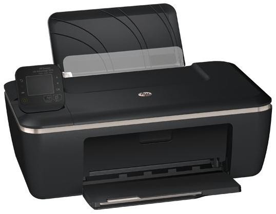 HP DeskJet Ink Advantage 3515