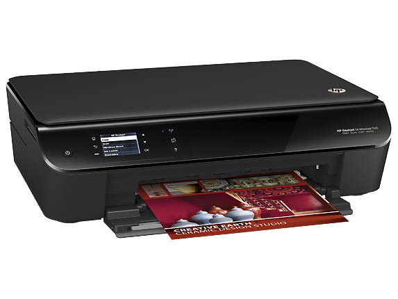 HP DeskJet Ink Advantage 3545