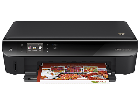 HP DeskJet Ink Advantage 4515