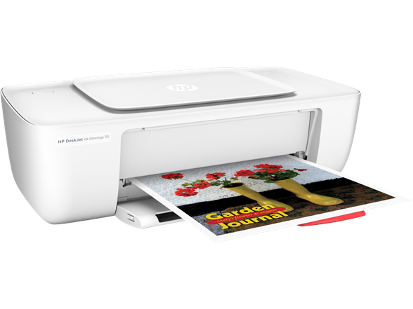 HP DeskJet Ink Advantage 1115
