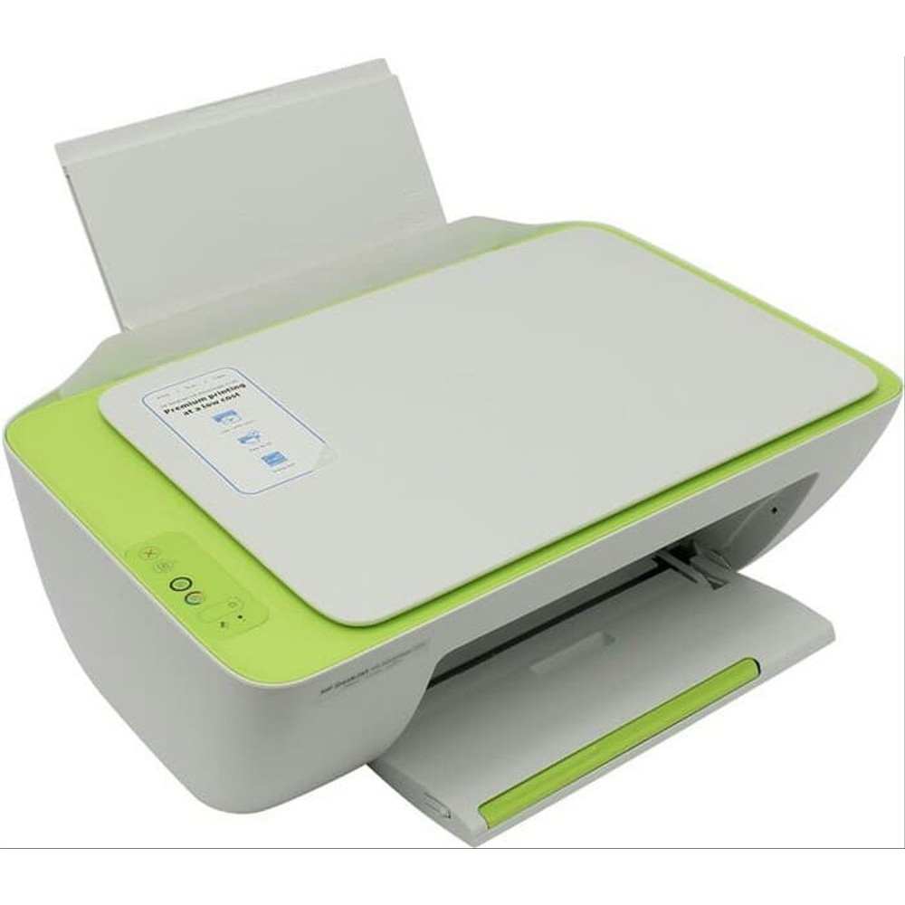 HP DeskJet Ink Advantage 2135