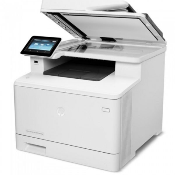 HP Color LaserJet Pro MFP M479fdn