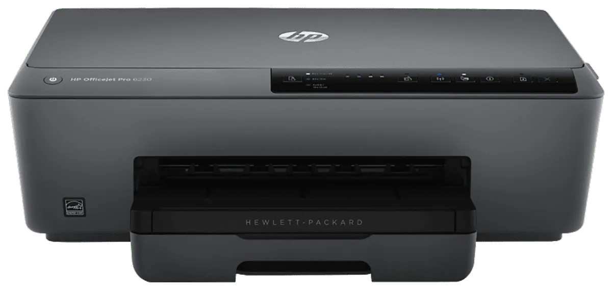 HP Officejet Pro 6230