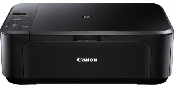 Canon PIXMA MG3540