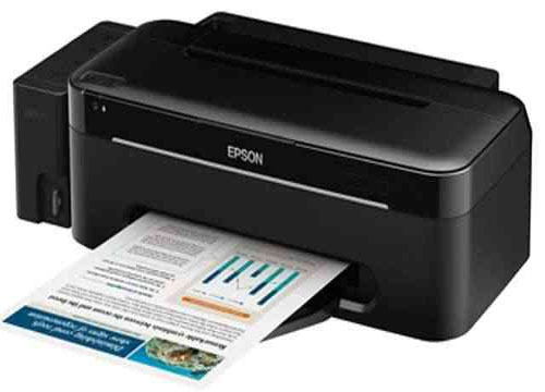 Epson L100