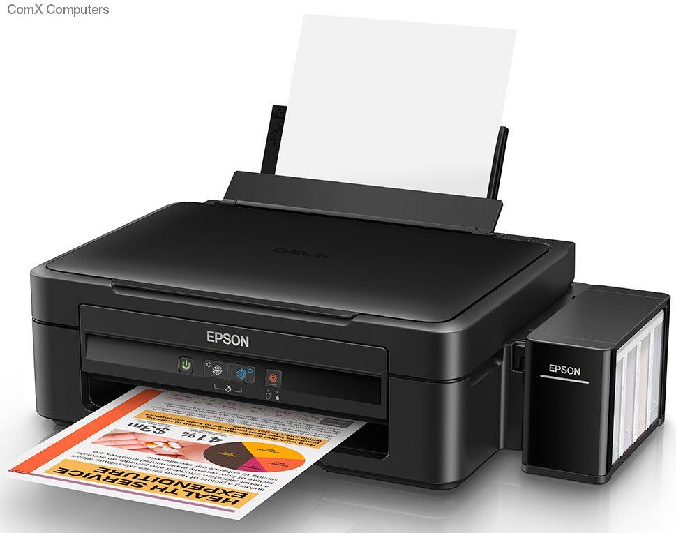 Epson L220