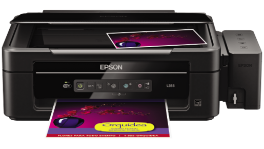 Epson L355