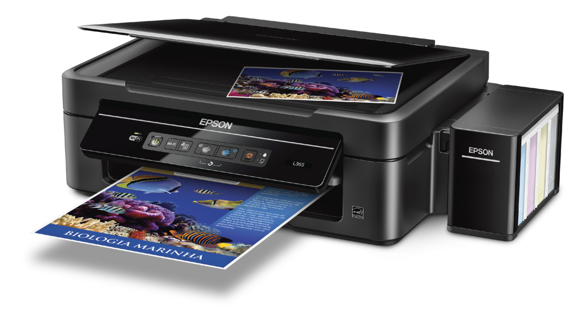 Epson L365
