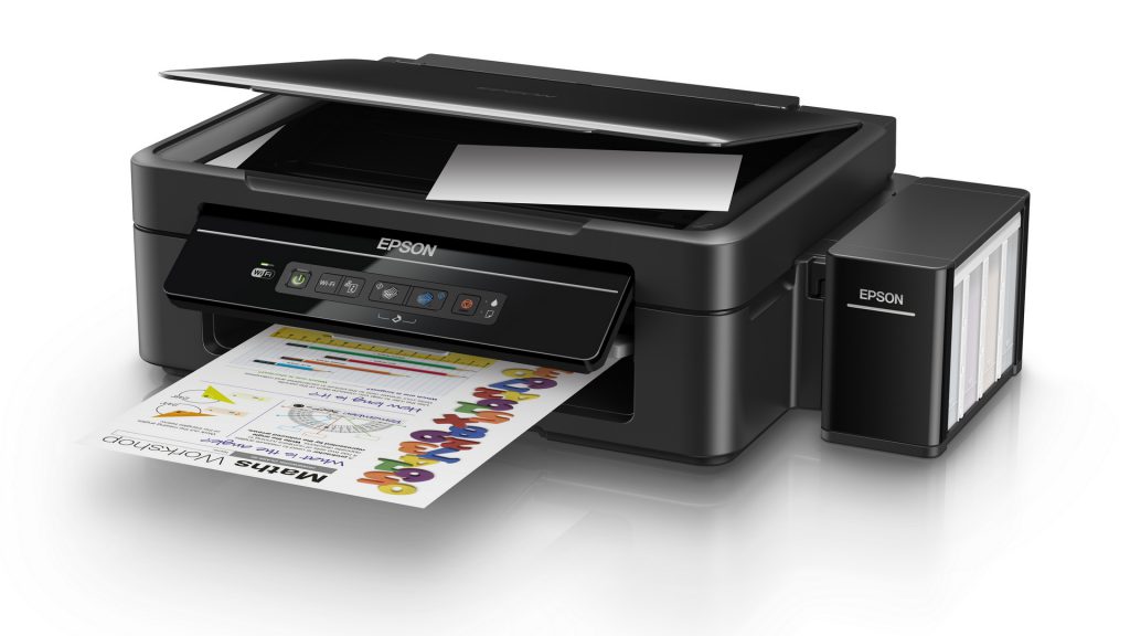 Epson L386