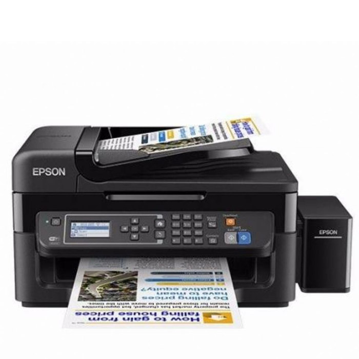 Epson L565