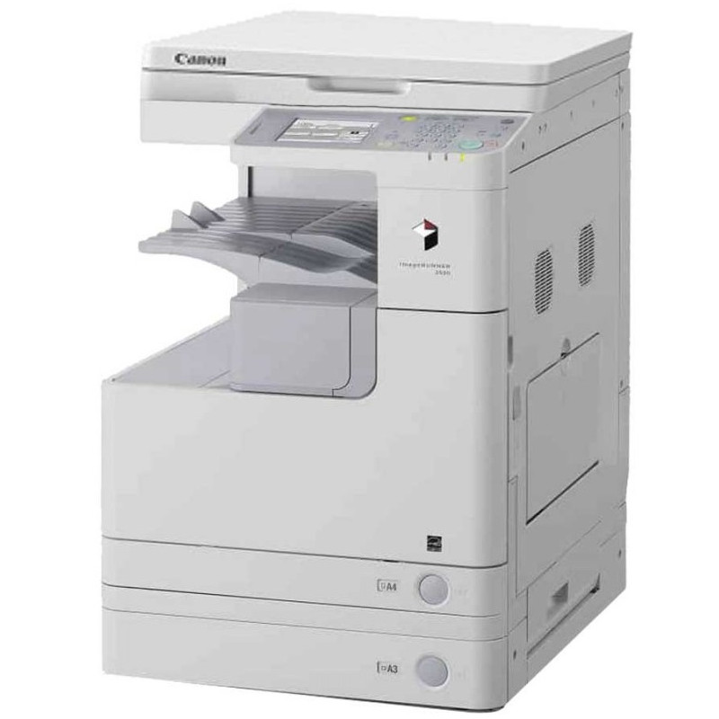 Canon imageRUNNER 2520