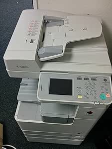 Canon imageRUNNER 2525
