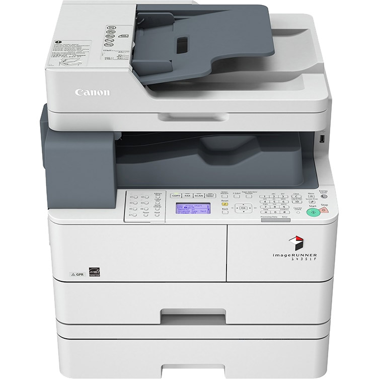 Canon imageRUNNER 1435iF